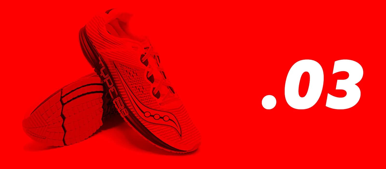 The Rundown on Running Shoes
