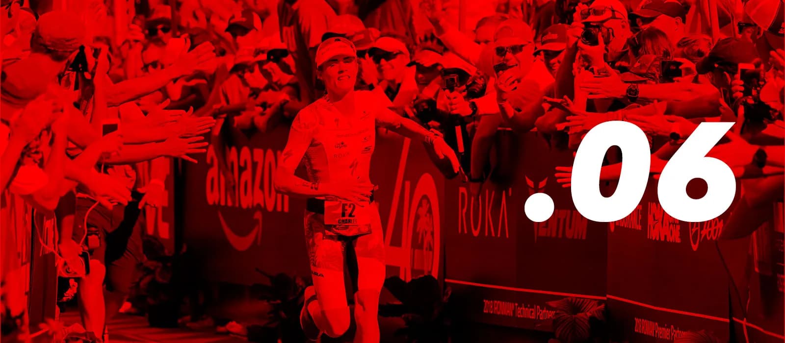 Top Tips for Choosing Your Next IRONMAN®