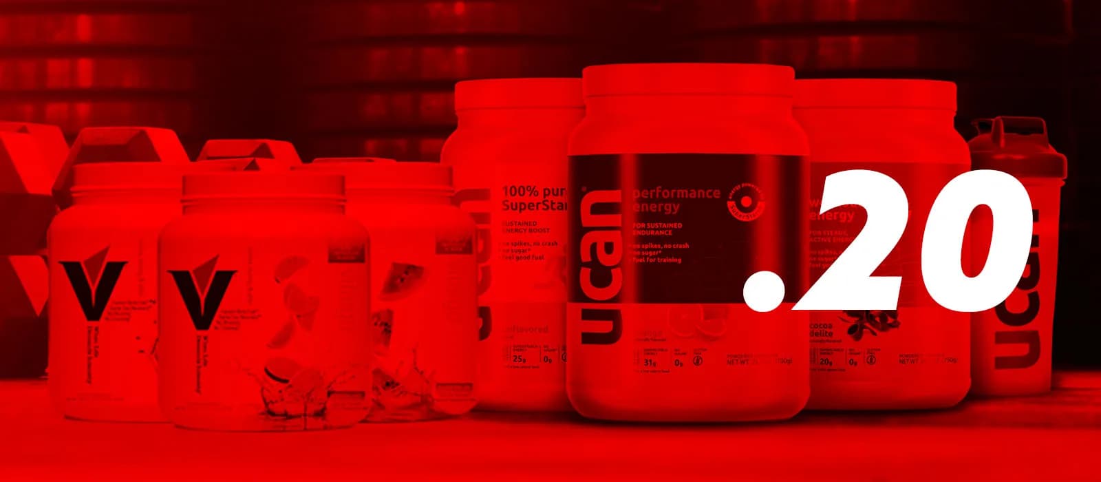 The Triathlete's Guide to Sports Nutrition Products