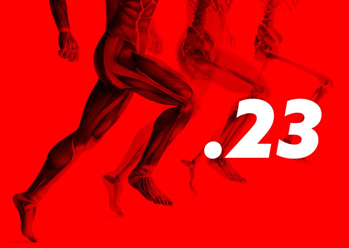 Improving Your Run Efficiency with Better Biomechanics