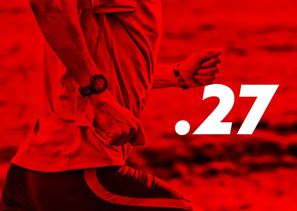 Don't Miss the Most Valuable Training Block of the Season
