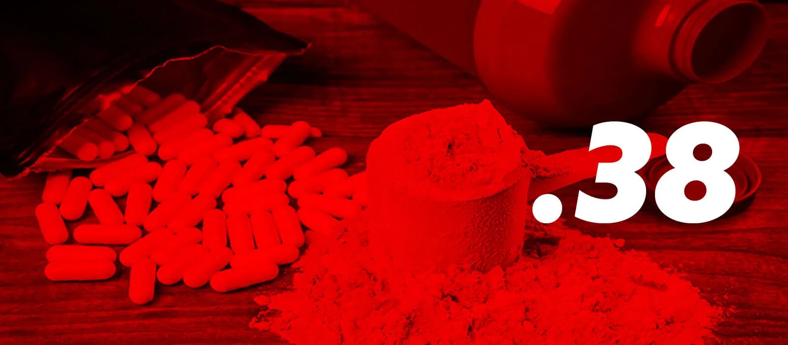 Nutrition Supplements for Performance: Fact or Fiction?