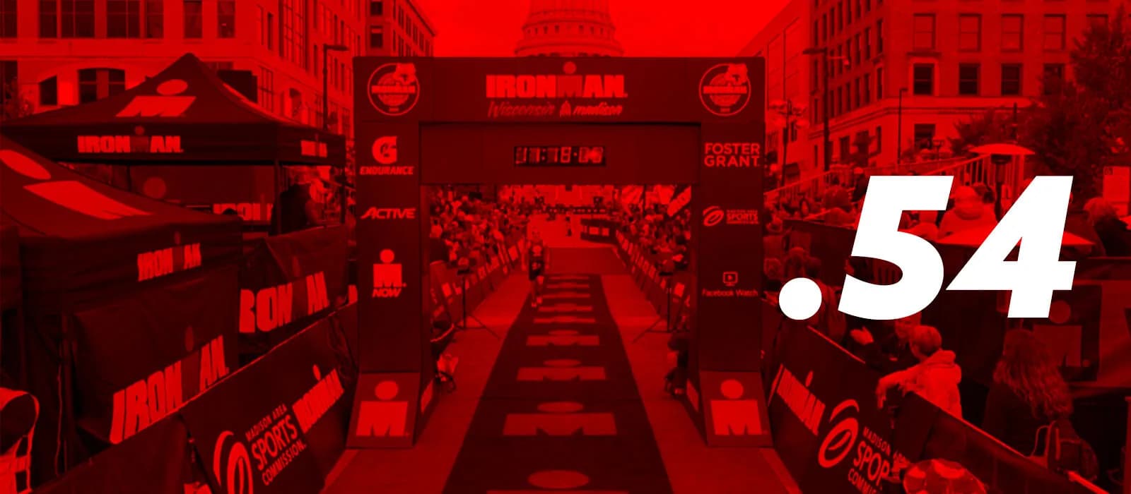 What to Expect on Race Day: Answers and Advice for the Aspiring Ironman