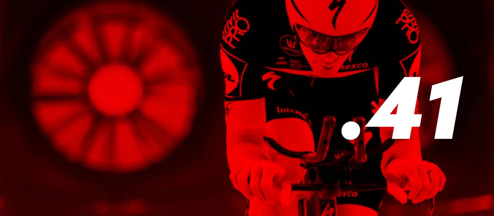 Is Aero Everything? - Answers from a Specialized Wind Tunnel Engineer