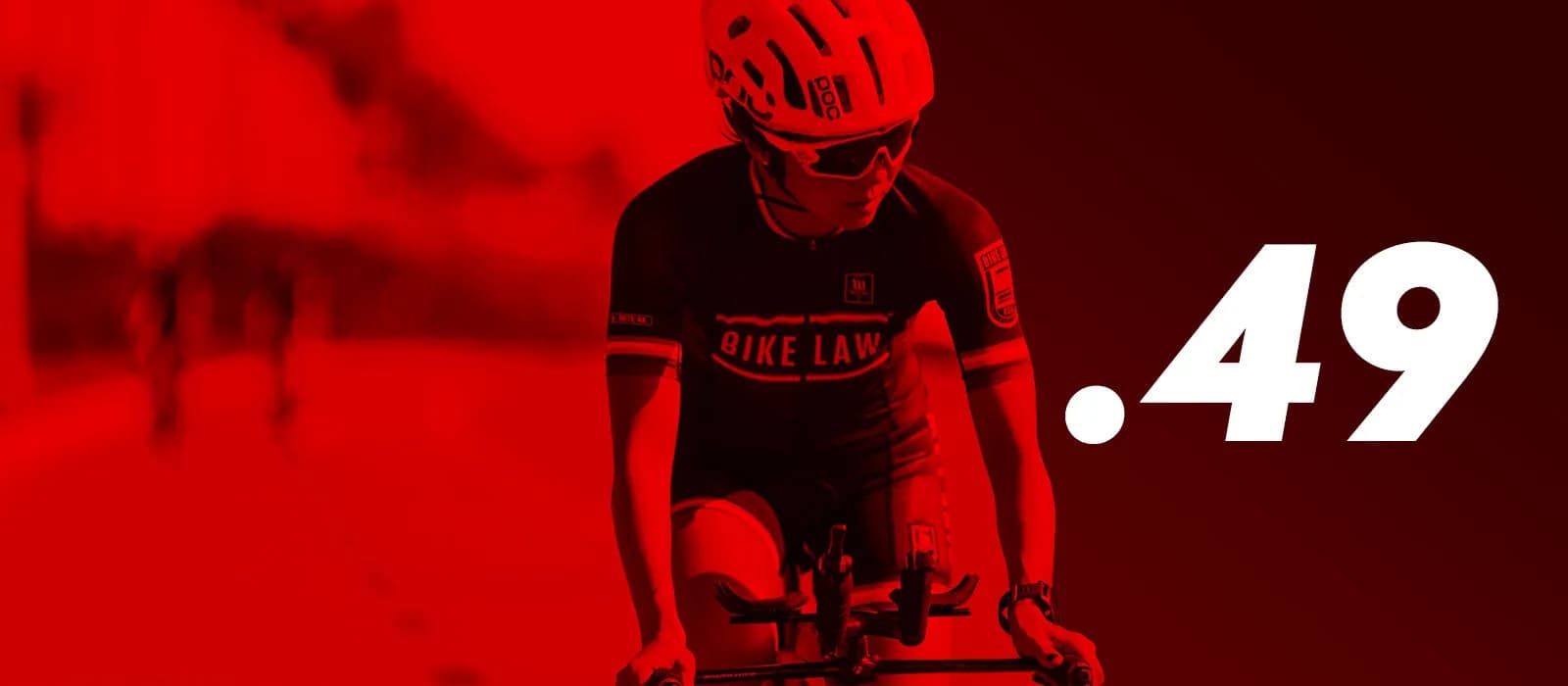 A Crash Course in Cycling Safety with the National Director of Bike Law