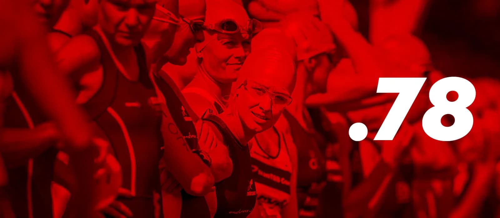 Top 12 Reasons to be a Triathlete