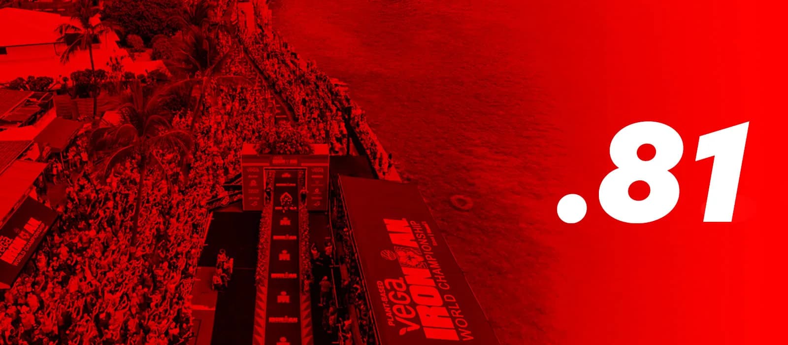 Chasing the Dream: The Amateur's Journey to Kona