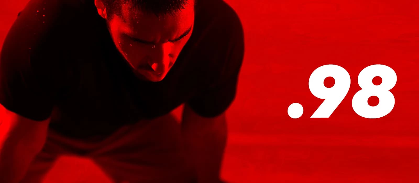 The Hurt Locker: Why Athletes Feel Pain