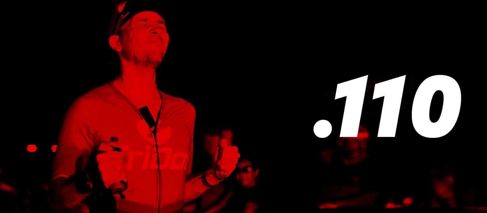 Podcast Takeover: Andrew Harley, You are an IRONMAN!
