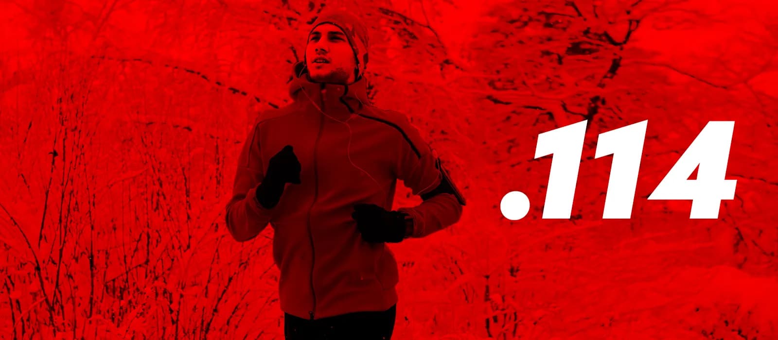 Feel the Brrrr: Tips for Training in the Cold