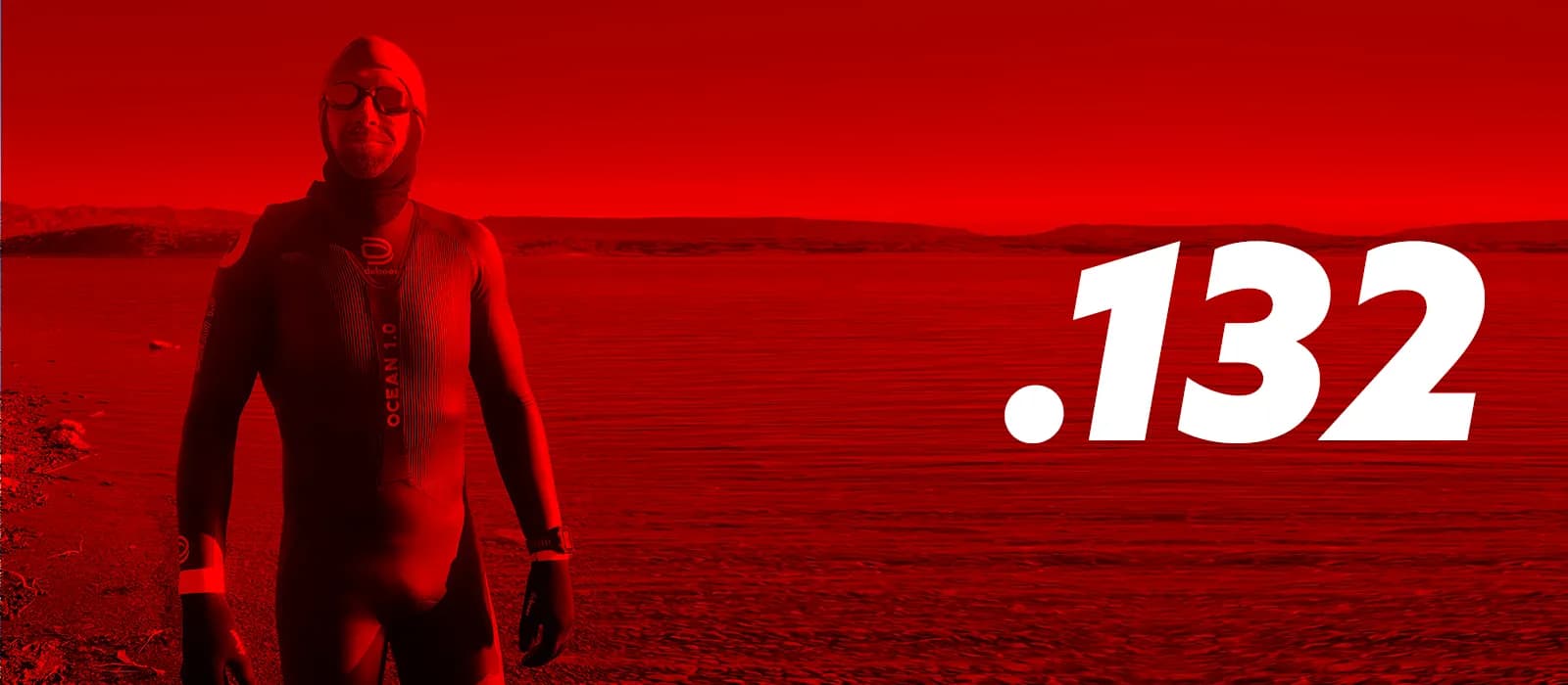 Ultraman: Three Days and 320 Miles of Triathlon
