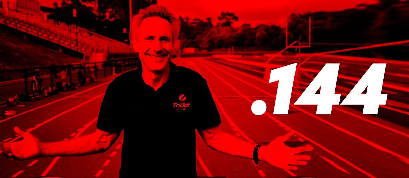 Mark Allen: Why the GOAT Chose the DOT