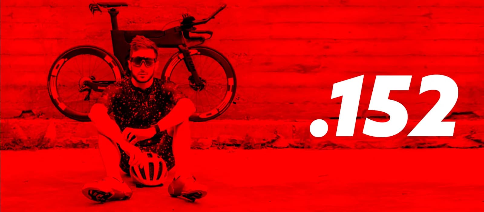Radically Transparent: IRONMAN Champion Cody Beals