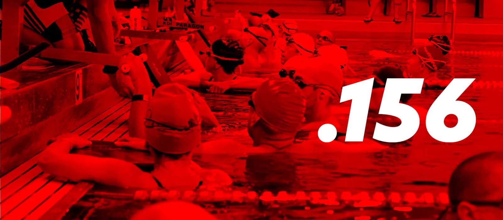 TriDot Pool School: Functional Freestyle for Triathletes