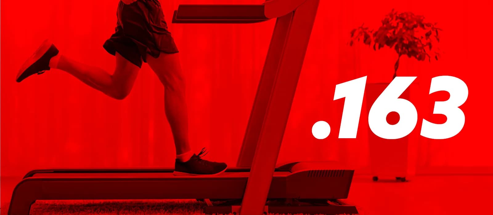 Make Strides with Your Indoor Run Sessions