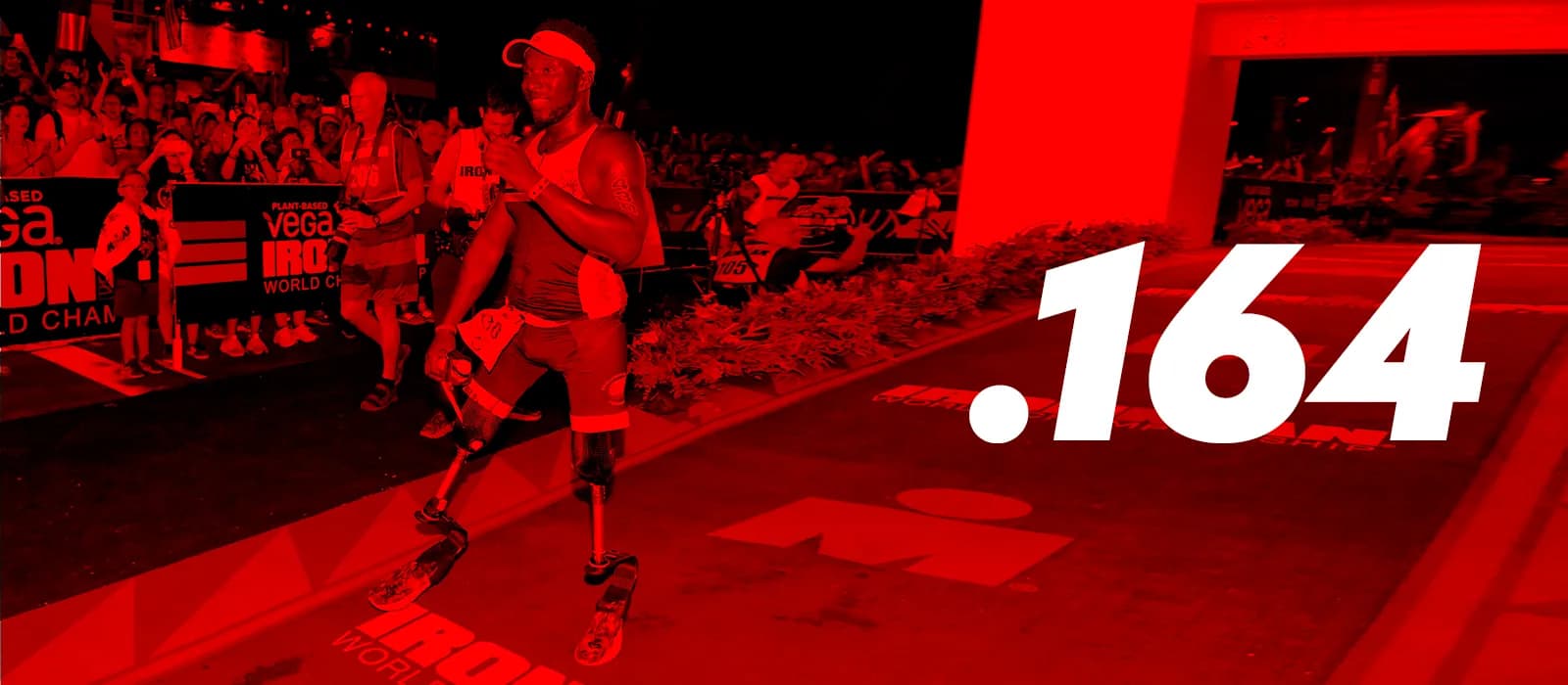 Bob Babbitt & The Challenged Athletes Foundation: Empowering Lives Through Sport