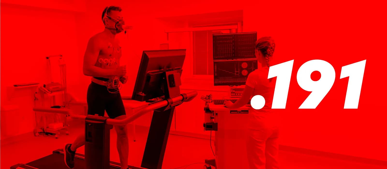 Performance Testing for Triathletes