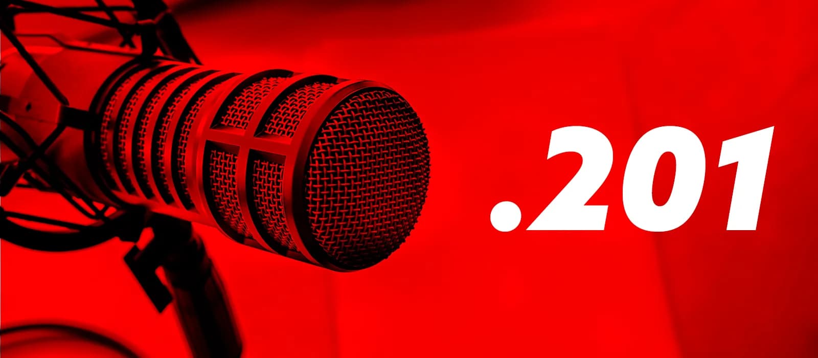 Behind the Mic - Triathletes Who Podcast