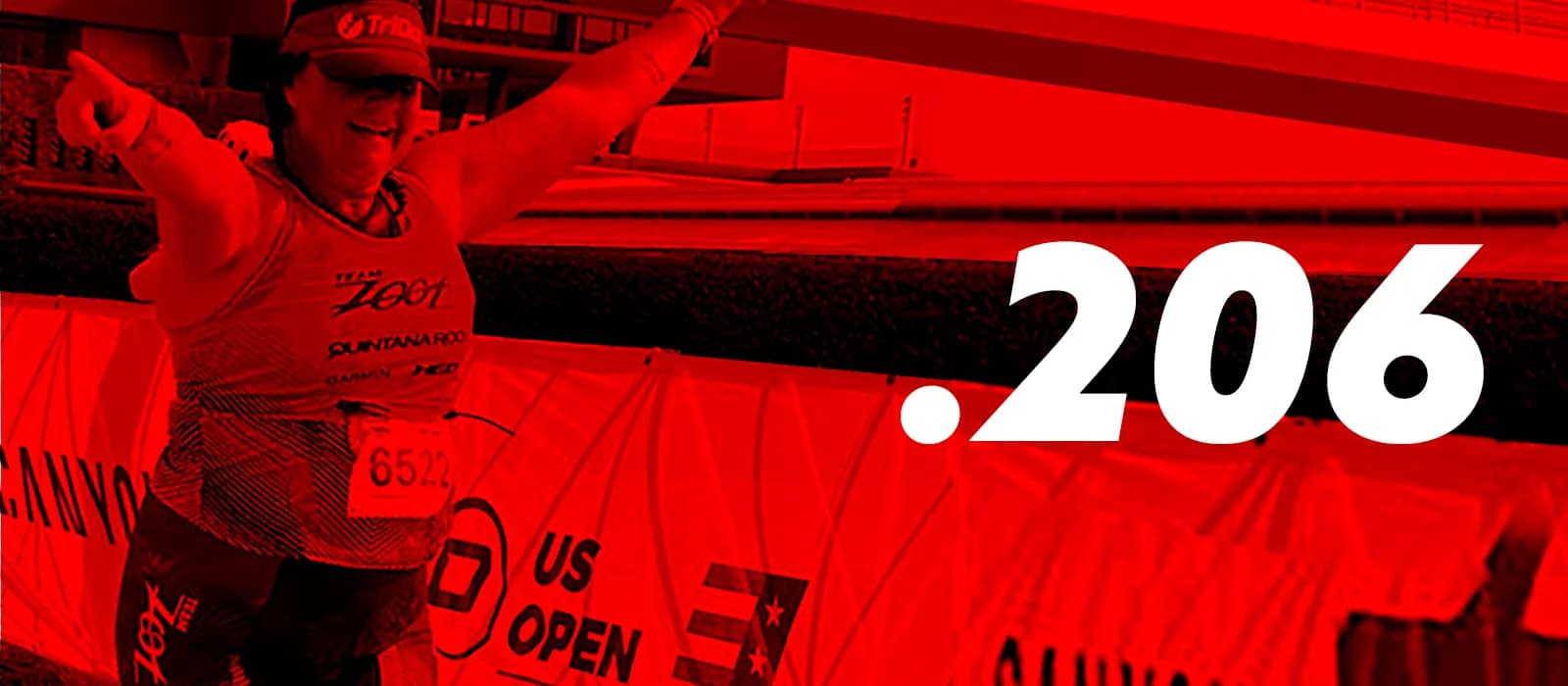 One Race, Three Journeys - USA Triathlon Nationals