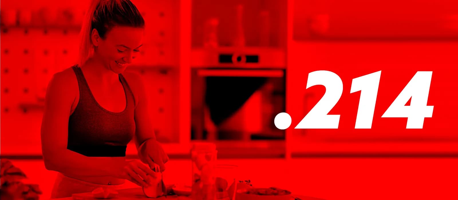 Optimized Nutrition to Fuel your Optimized Training