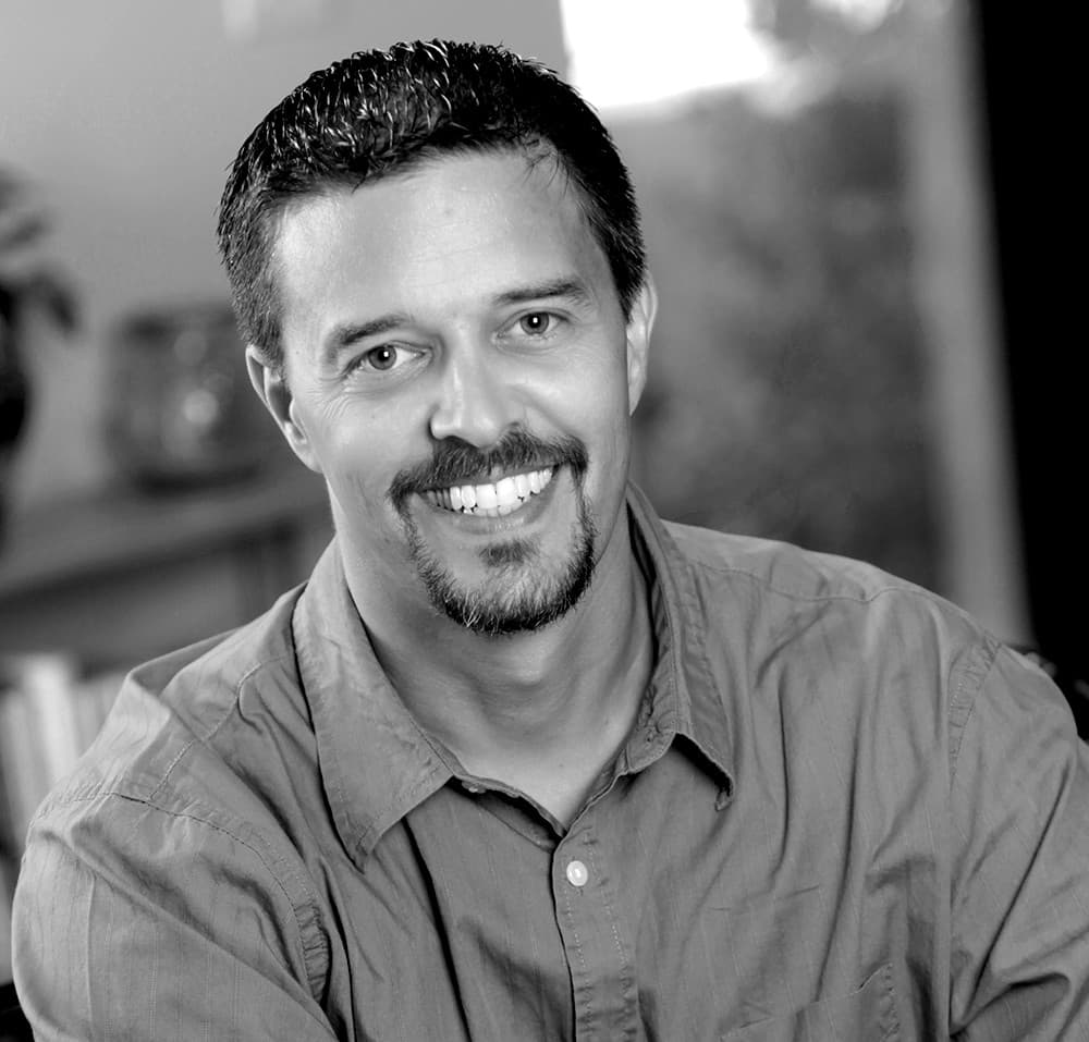 Jeff Booher