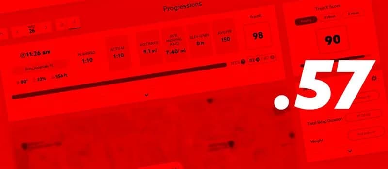 Normalized Training Stress: Quantifying Stress for Your Success