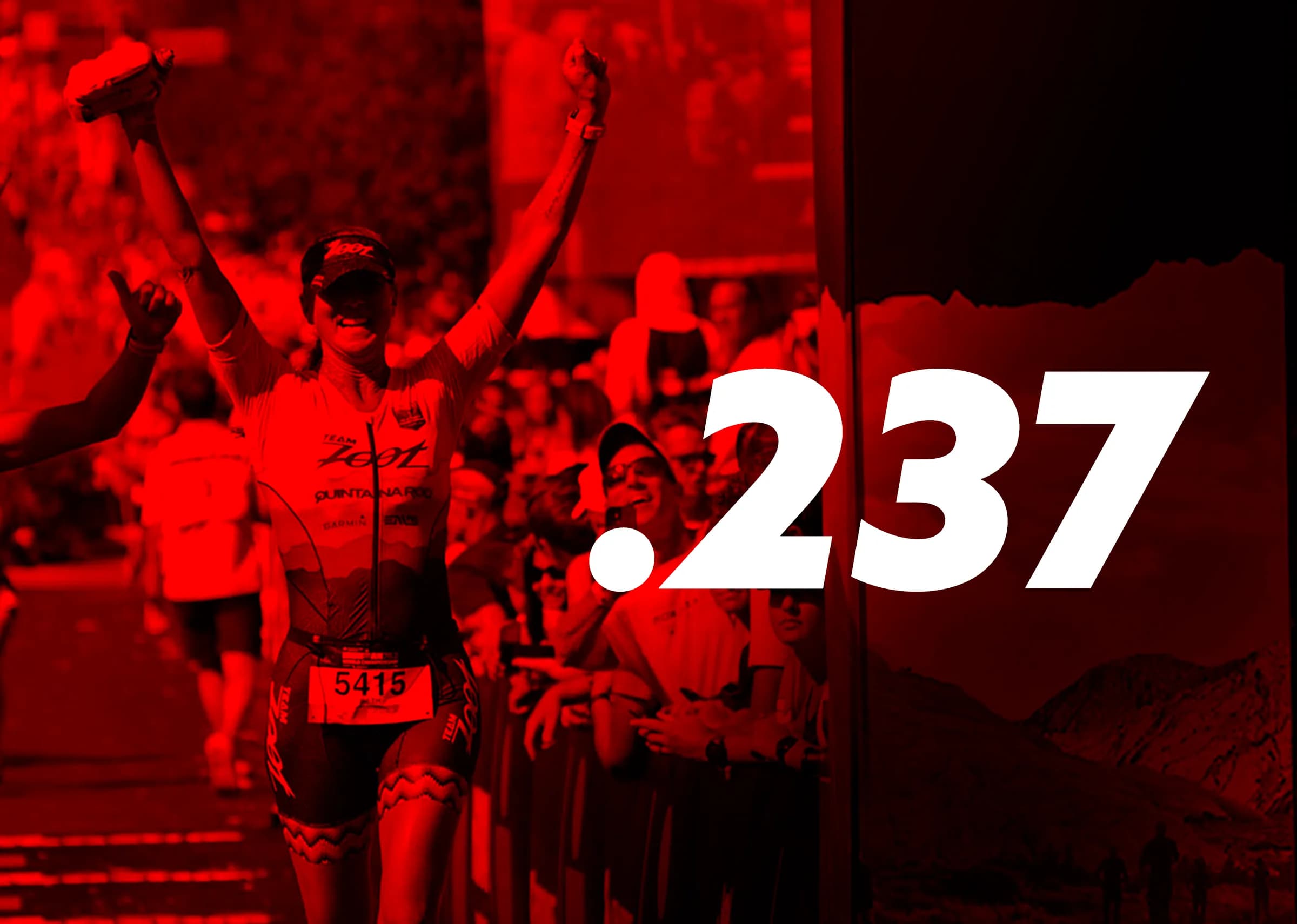 The Art & Anatomy of the Modern Triathlon Race Kit