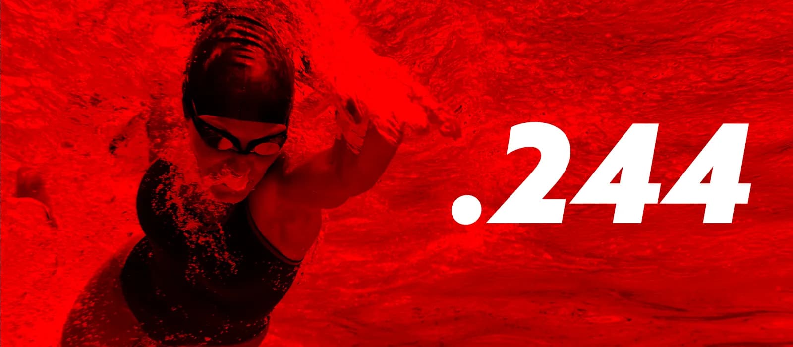 What Triathletes Can Learn from Swimmers