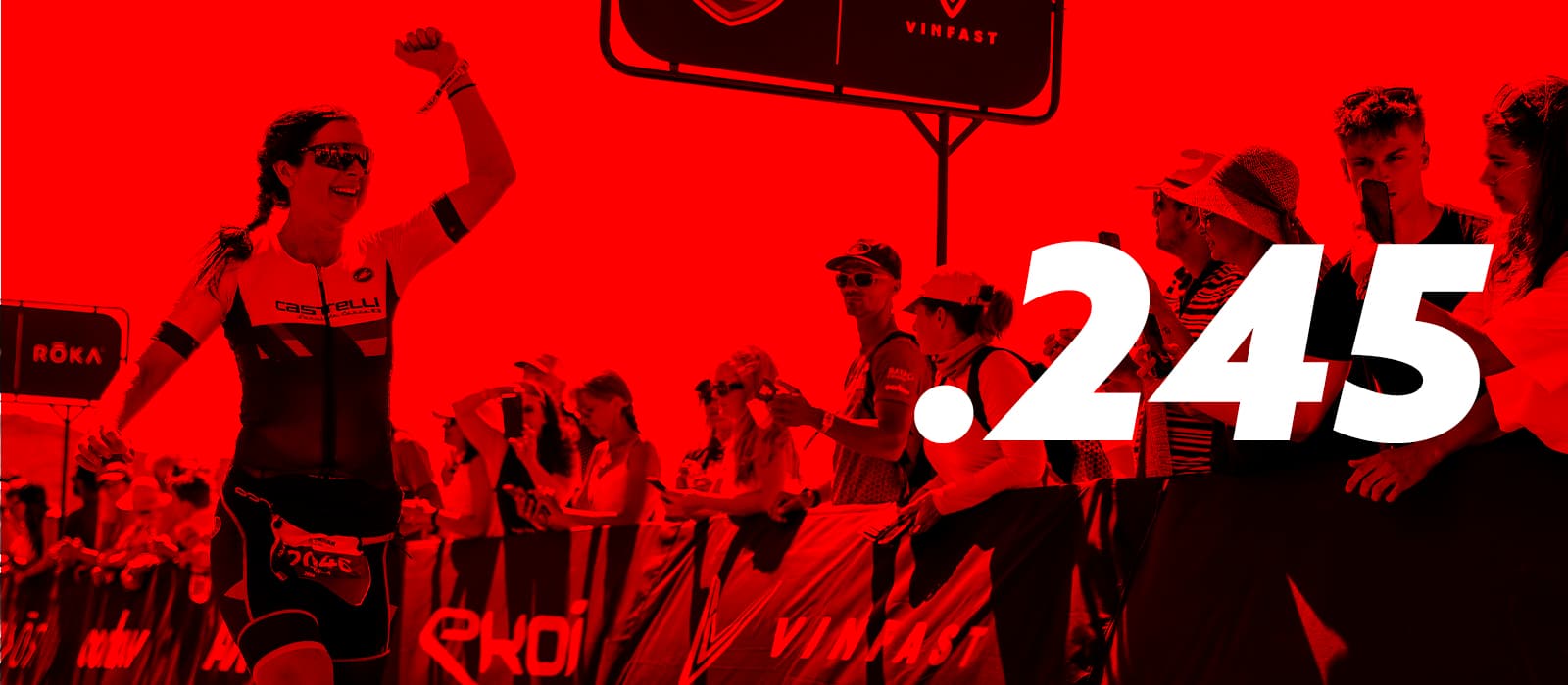 10 Race-Day Tips from 10 TriDot Coaches