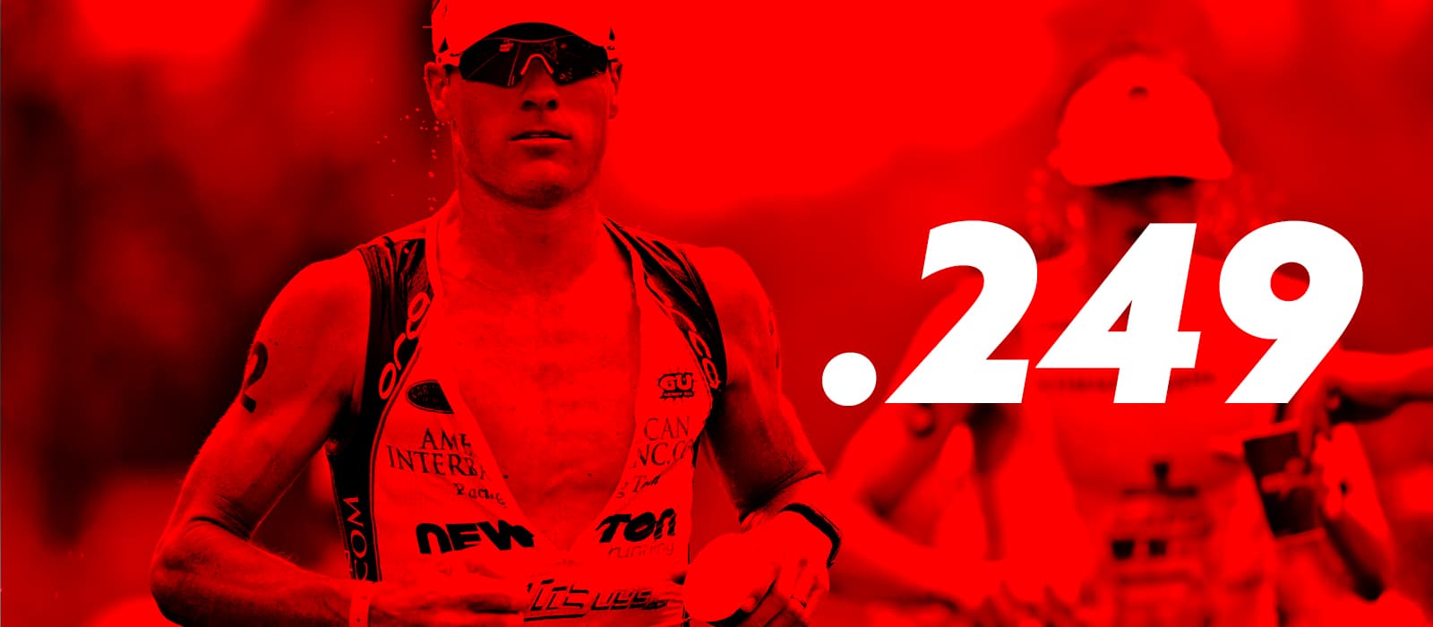 Craig Alexander's 5 Top Tips for Running Faster Off the Bike