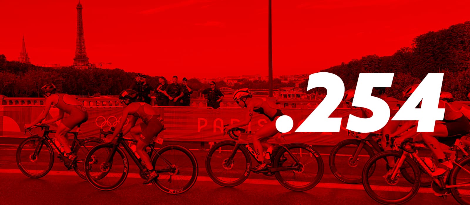 10 Takeaways From the Triathlon Events at the Paris Olympics