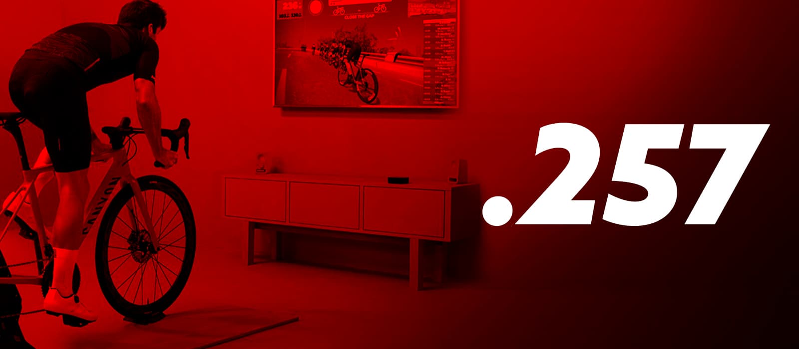 Ride On. Indoor Training Made Fun with Zwift