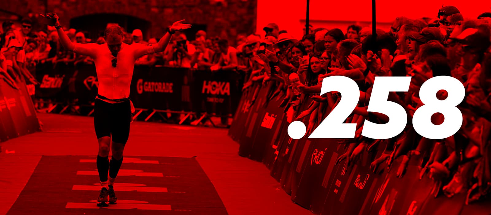 Andrew and Vanessa's 10 Tips for Tackling your First Full IRONMAN
