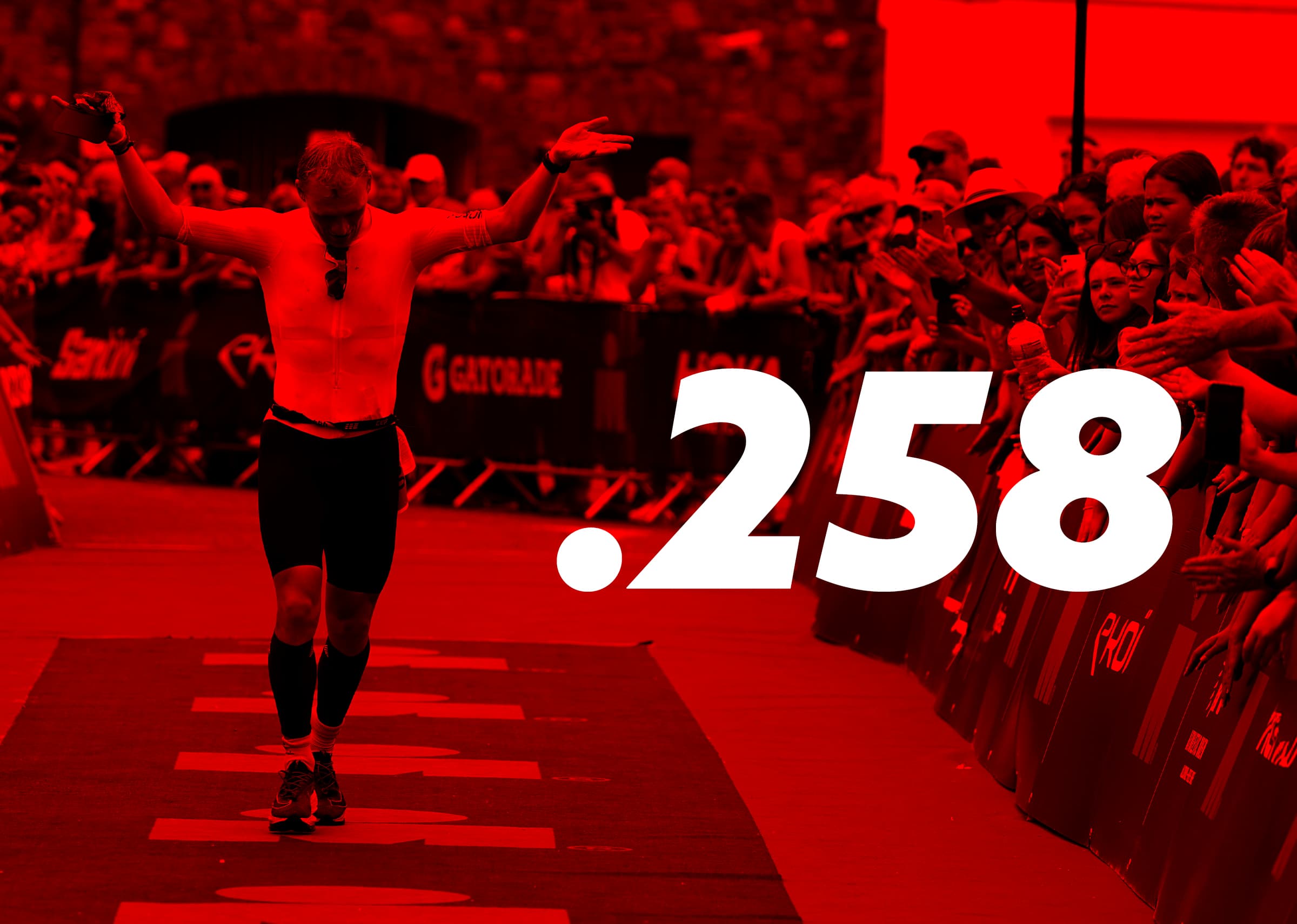 Andrew and Vanessa's 10 Tips for Tackling your First Full IRONMAN