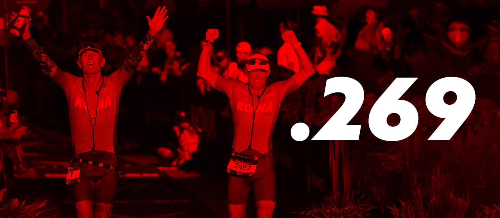 Longevity in Triathlon: How to Have a Good Time for a Long Time