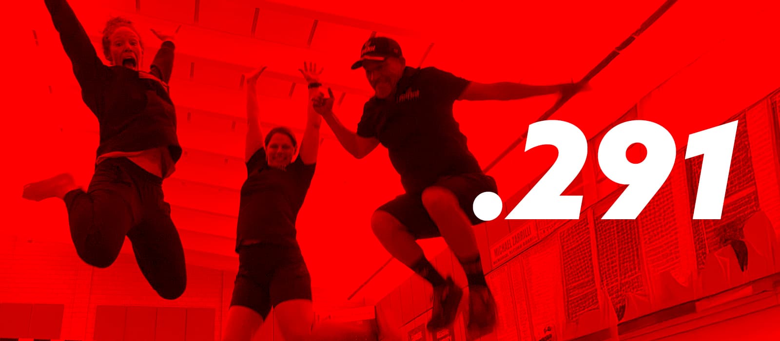 Teamwork in Triathlon: Racing a Relay