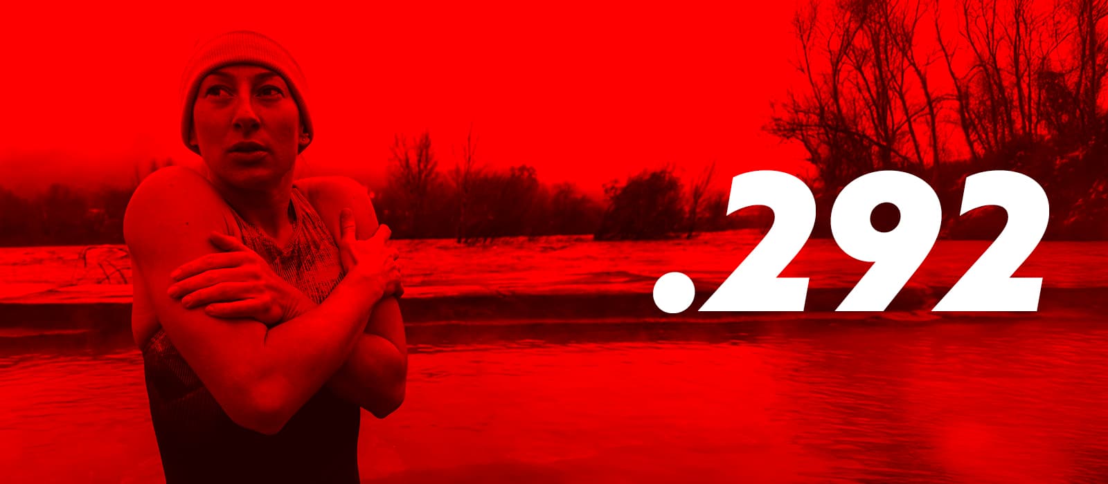 Chill Out: Cold Water Immersion for Triathletes