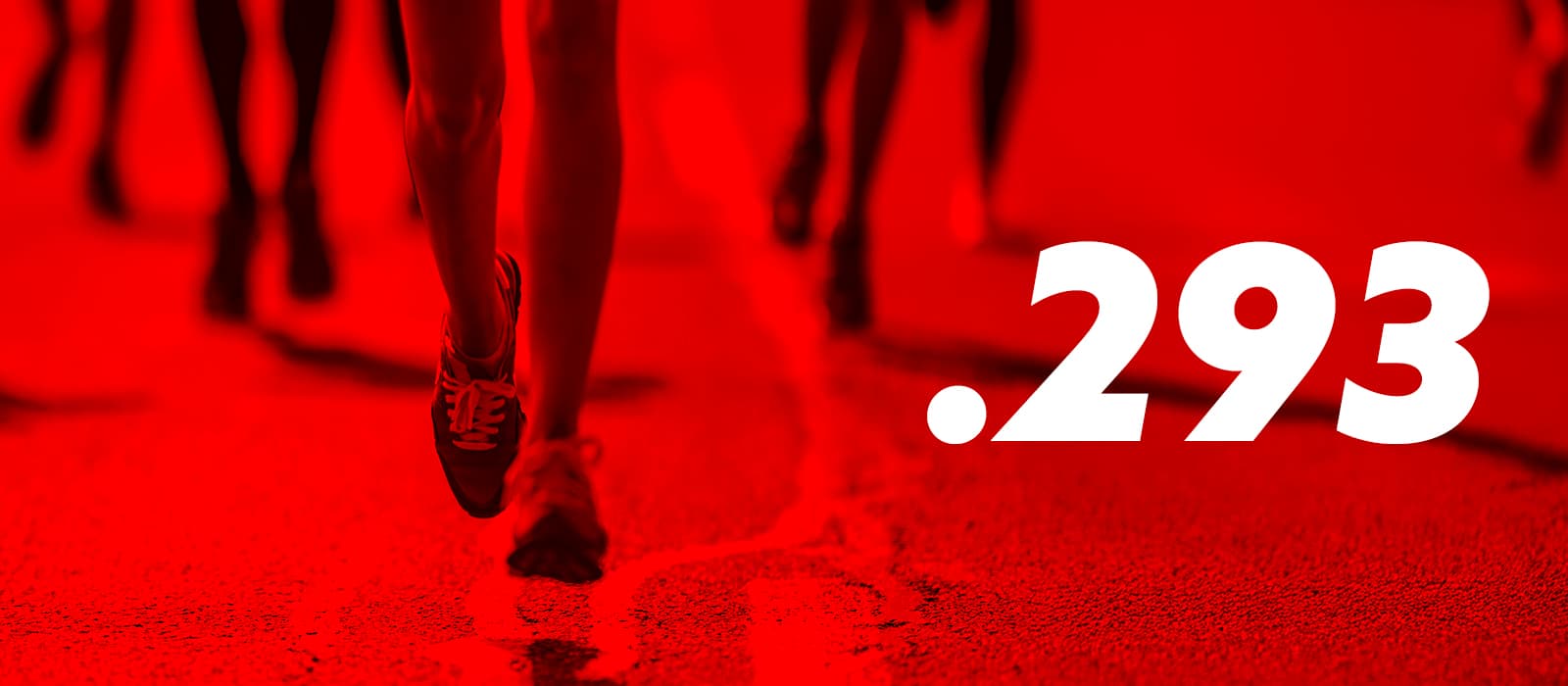 Running Strong On Tired Legs
