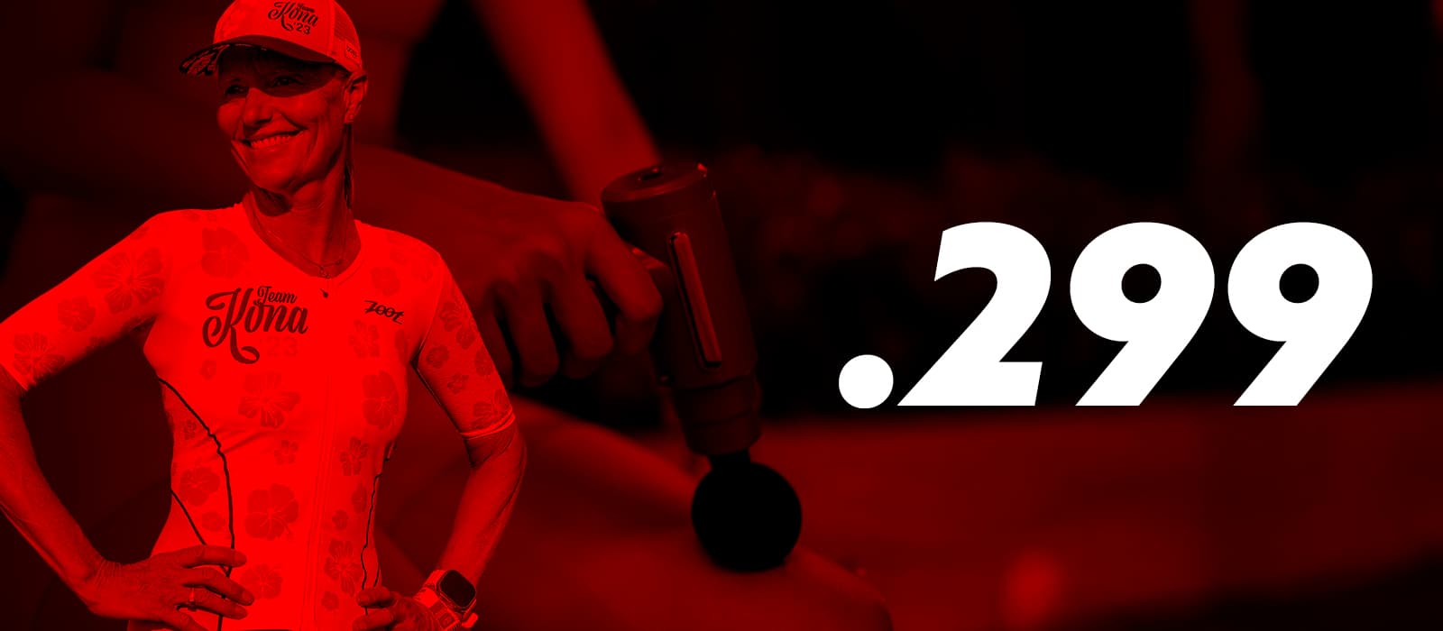 Find Free Speed with Michellie Jones' 6 Recovery Rules
