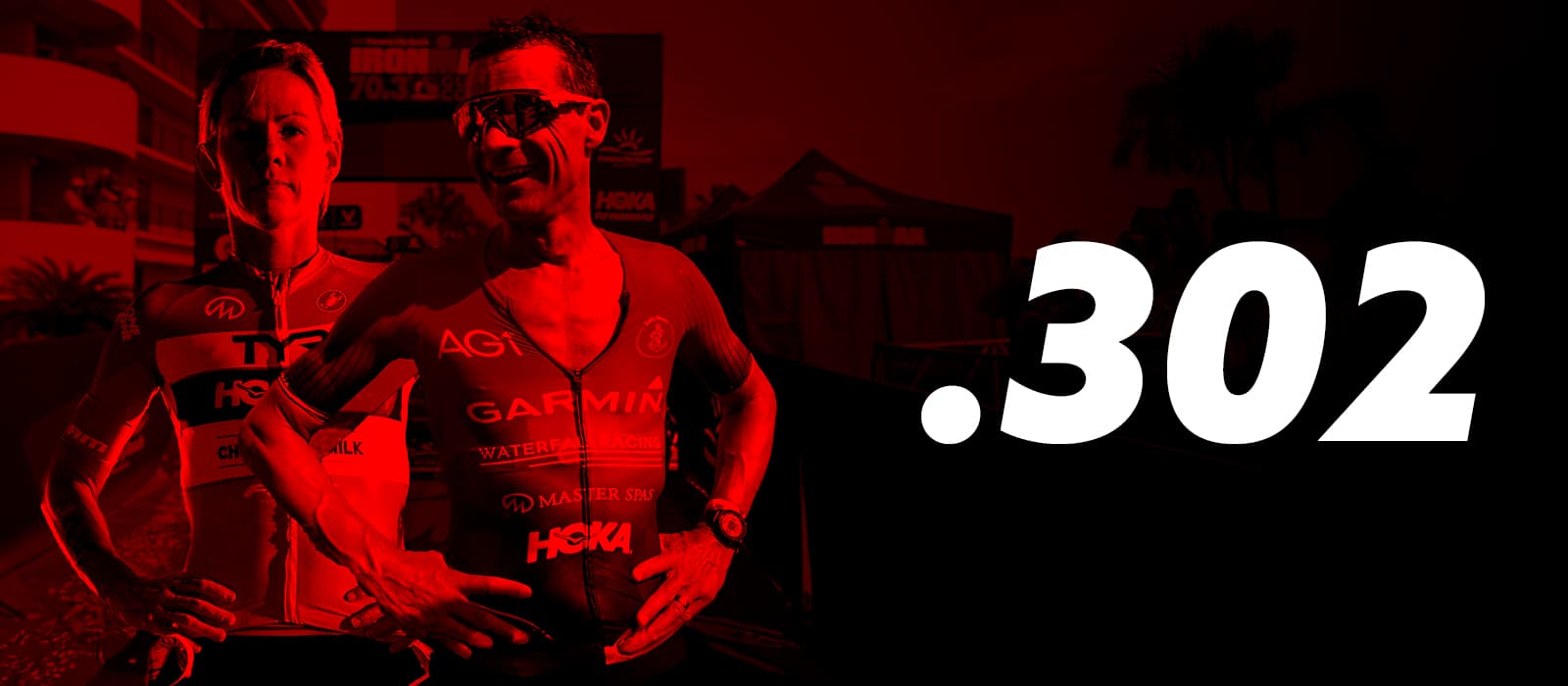 Tim & Rinny's 6 Lessons for a Long-Lasting Triathlon Journey