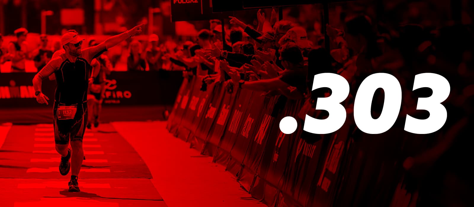 Double the Distance: Progressing From Half to Full IRONMAN