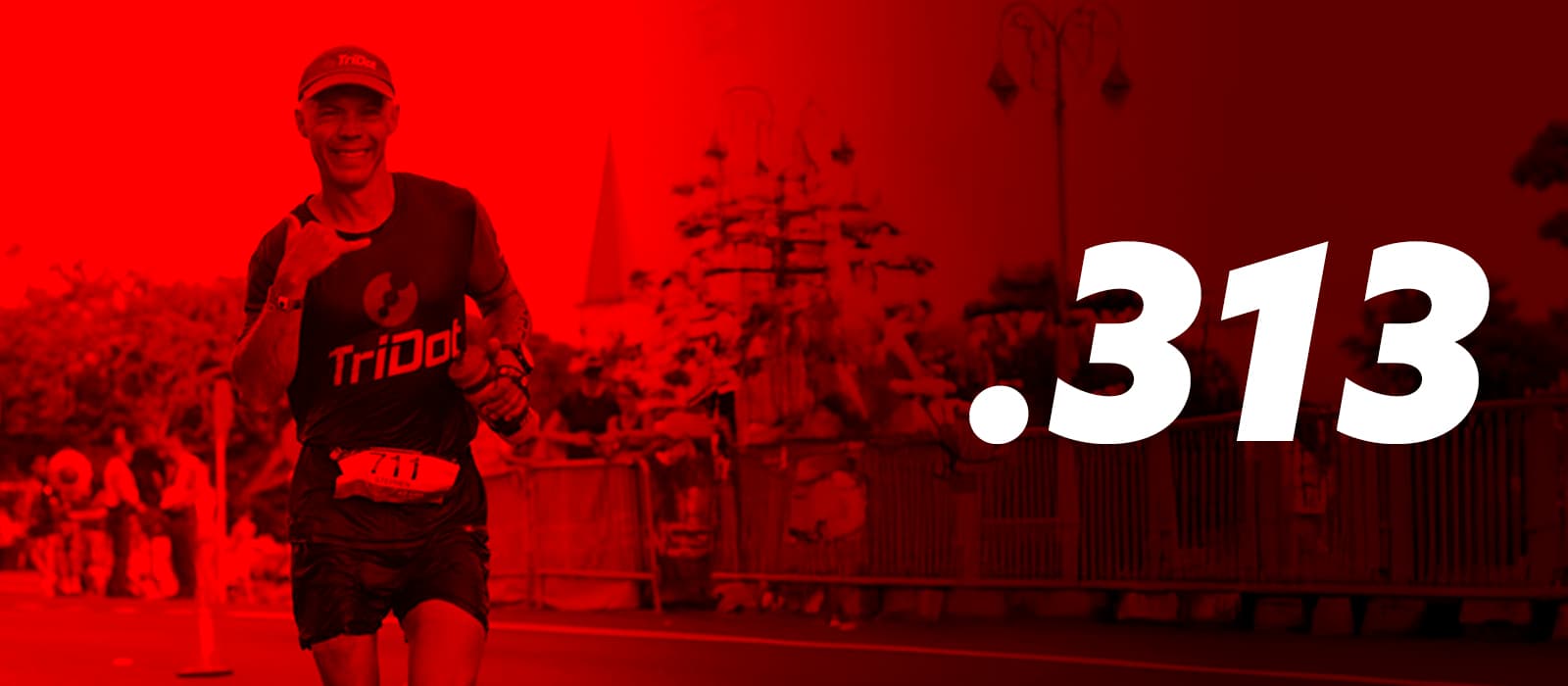 20 Lessons from 20 IRONMAN Finishes