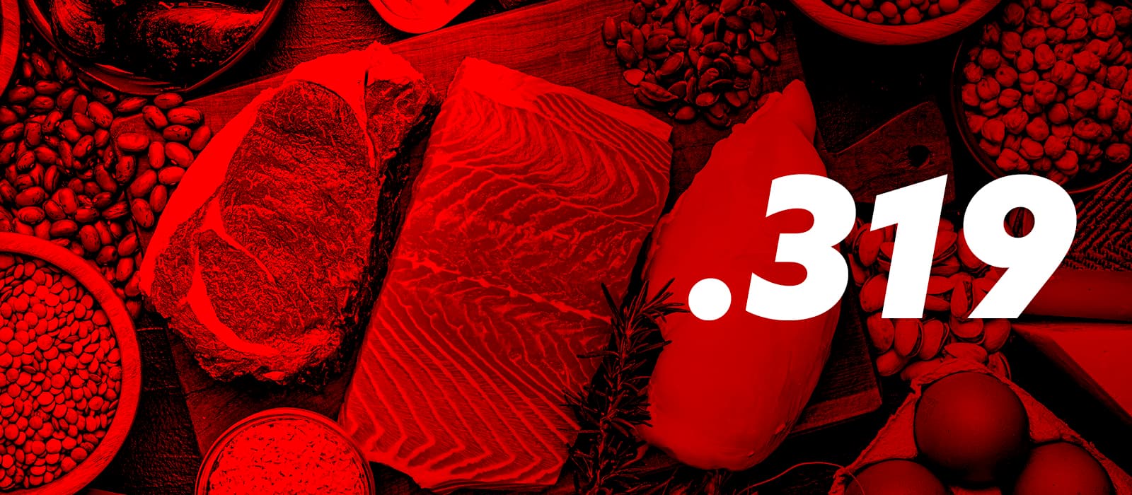 A Triathlete's Guide to Protein