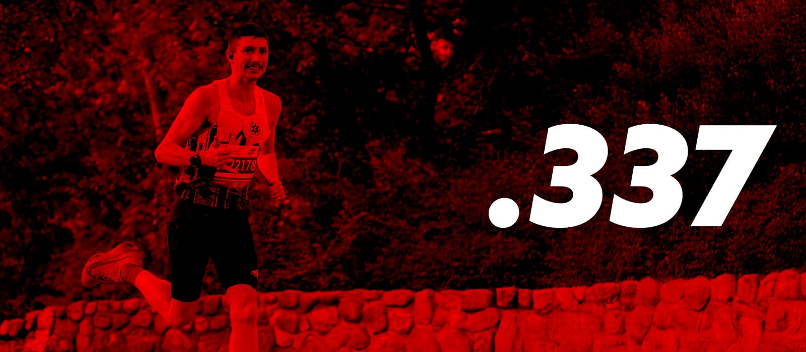 Nolan McKenna: Representing Team USA at the Ultra Marathon World Championships