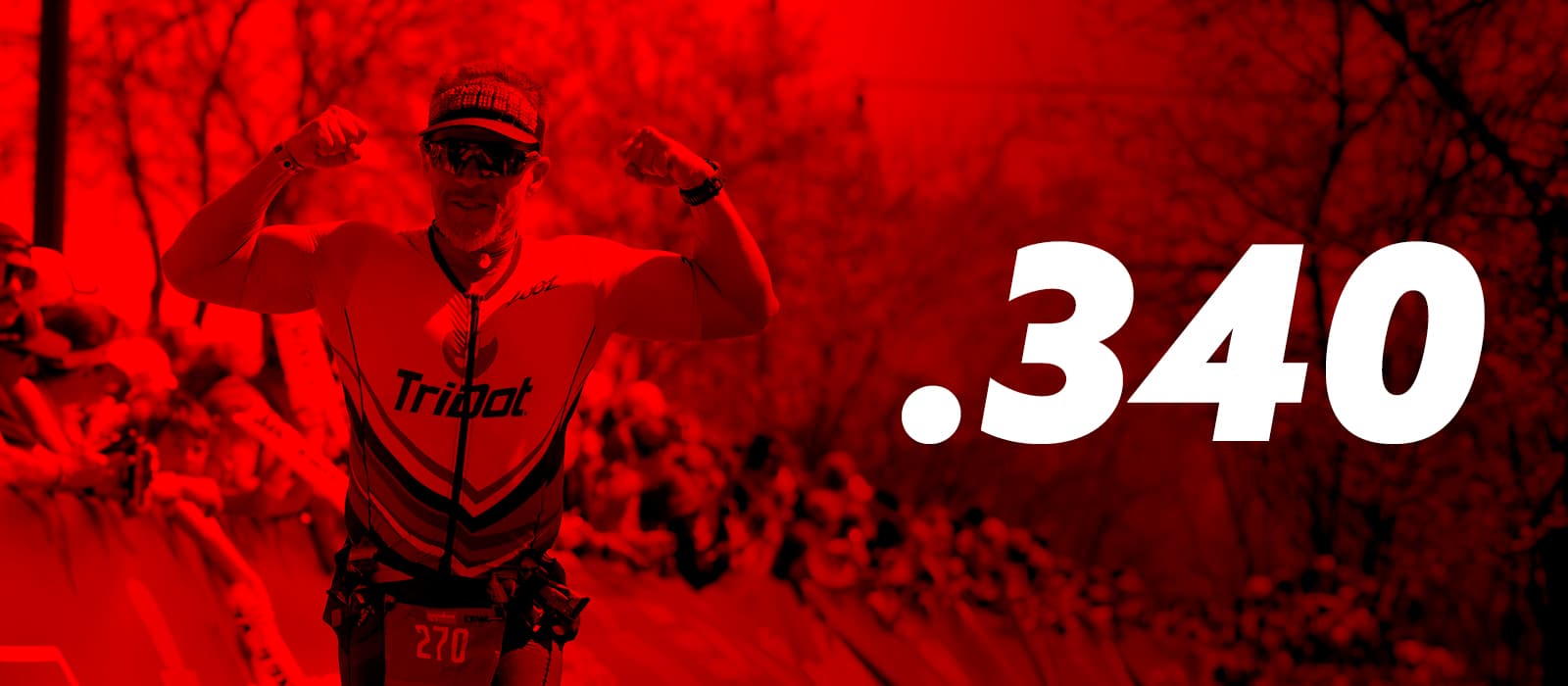 8 Tips for Racing Your First 70.3 Triathlon
